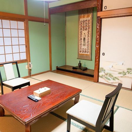 Takayanagi Ryokan - Vacation Stay 88528V Takamacu Exteriér fotografie