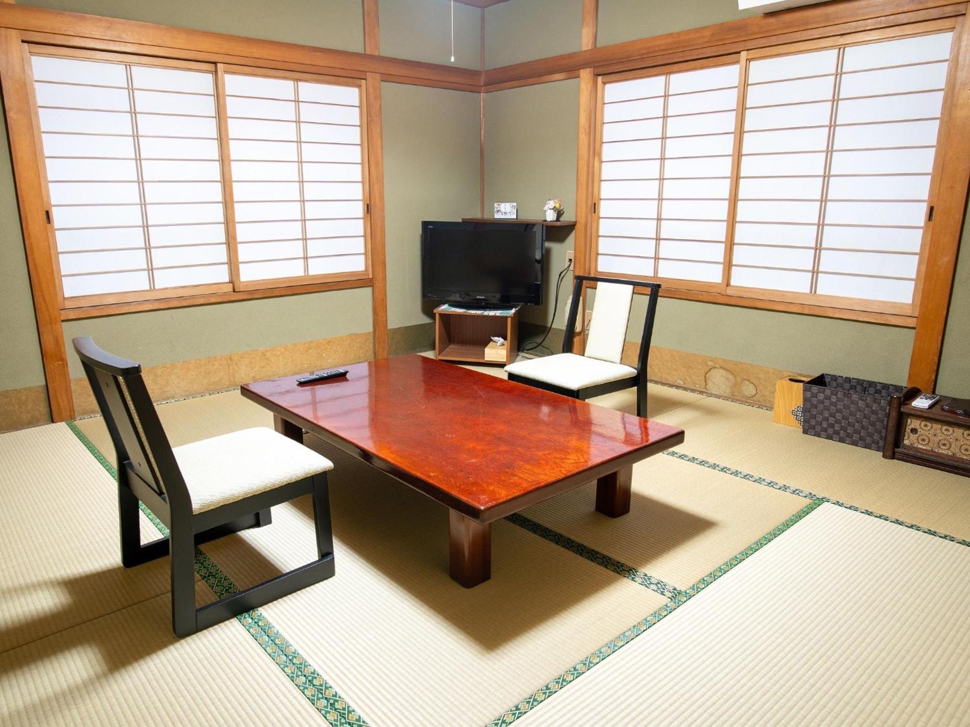 Takayanagi Ryokan - Vacation Stay 88528V Takamacu Exteriér fotografie