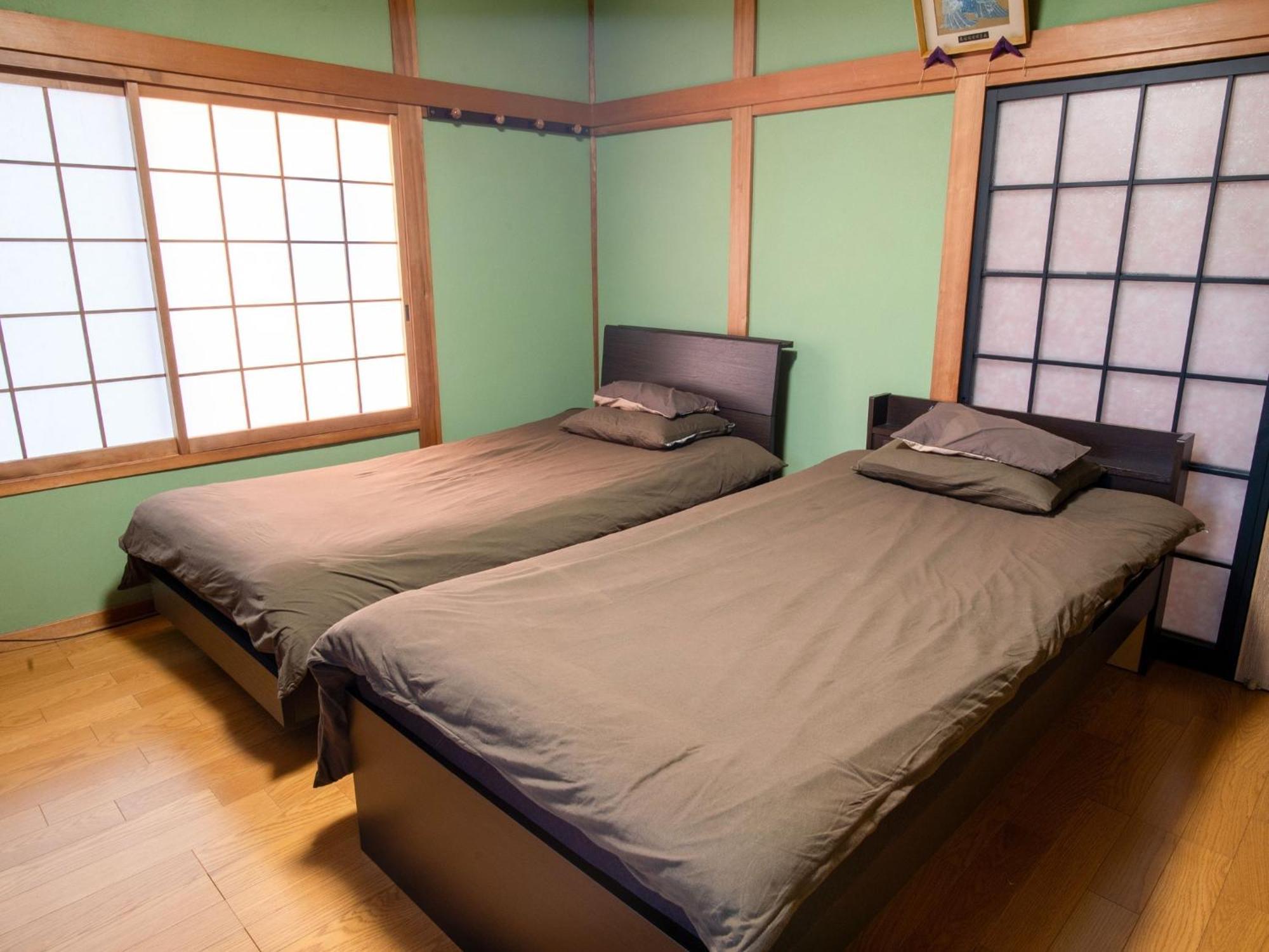 Takayanagi Ryokan - Vacation Stay 88528V Takamacu Exteriér fotografie