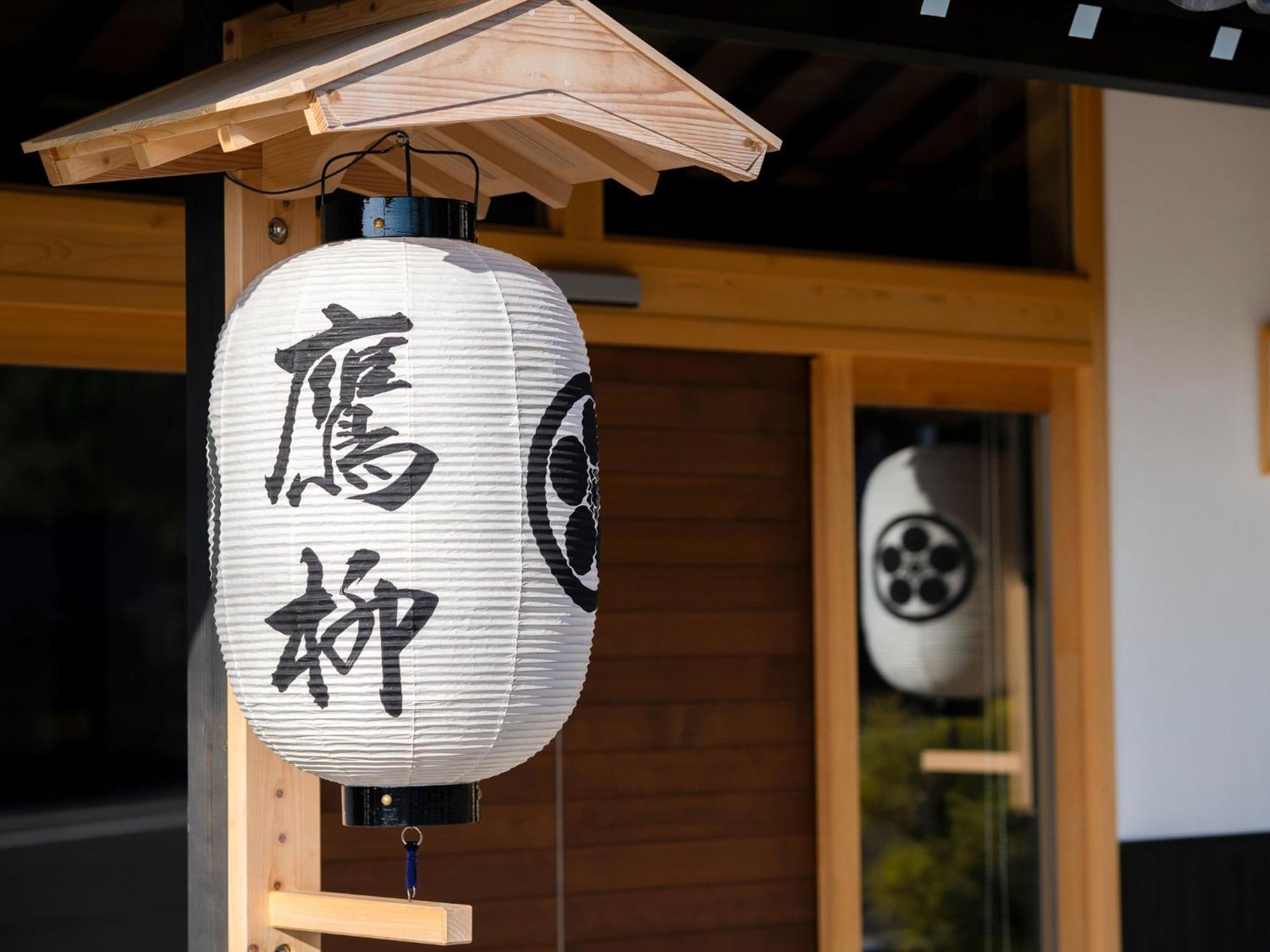 Takayanagi Ryokan - Vacation Stay 88528V Takamacu Exteriér fotografie